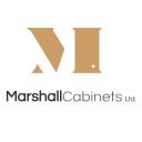Marshall Cabinets logo